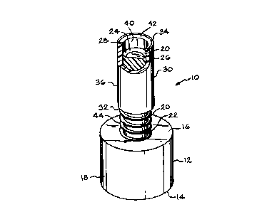 Une figure unique qui représente un dessin illustrant l'invention.